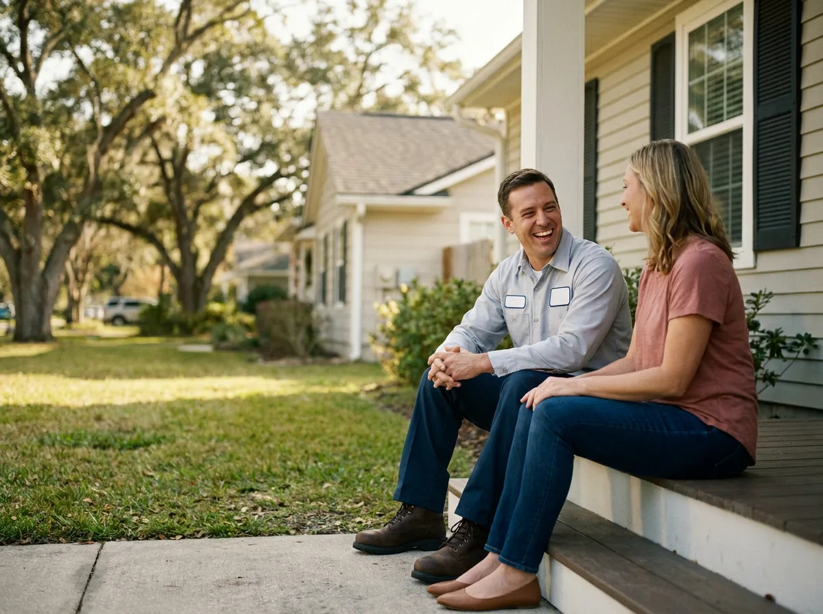 Septic tank pumping FAQs for Bayou La Batre, AL